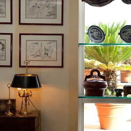 In - Fontana Di Trevi Penthouse Apartament *