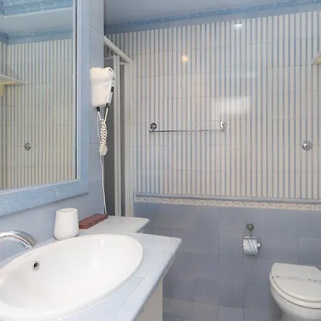 Appartement In - Fontana Di Trevi Penthouse Rome