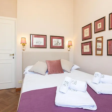 In - Fontana Di Trevi Penthouse * Rome