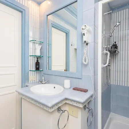 In - Fontana Di Trevi Penthouse Appartement