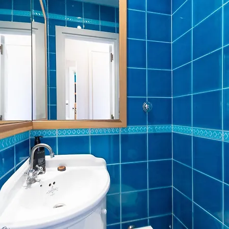 Appartement In - Fontana Di Trevi Penthouse *