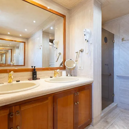 Appartement In - Fontana Di Trevi Penthouse Rome