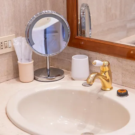 Appartement In - Fontana Di Trevi Penthouse Rome