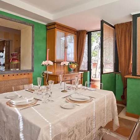 Appartement In - Fontana Di Trevi Penthouse Rome