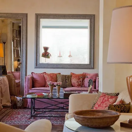 In - Fontana Di Trevi Penthouse Appartement Rome