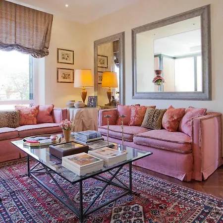 Appartement In - Fontana Di Trevi Penthouse Rome