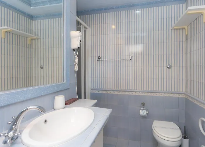 Lejlighed In - Fontana Di Trevi Penthouse Rom