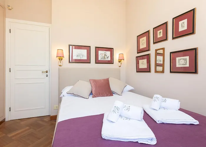 In - Fontana Di Trevi Penthouse * Rom