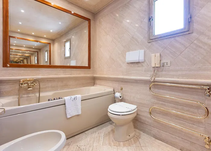 Lejlighed In - Fontana Di Trevi Penthouse *