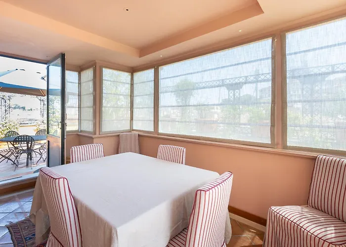 Lejlighed In - Fontana Di Trevi Penthouse Rom