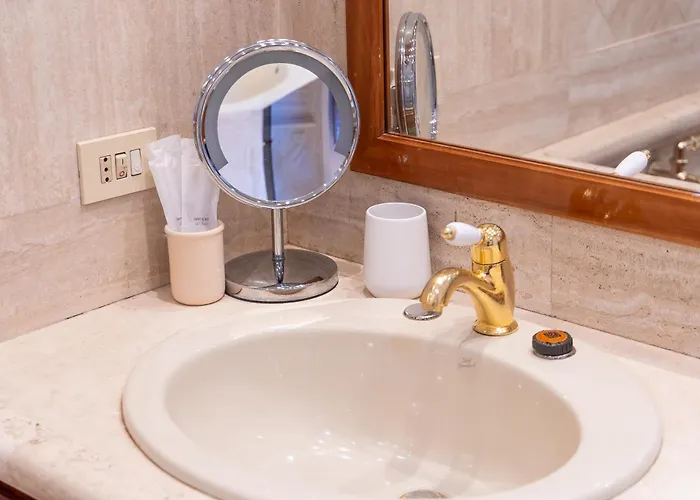 Lejlighed In - Fontana Di Trevi Penthouse Rom